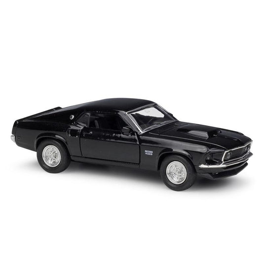 Voiture Miniature Ford Mustang 1969
