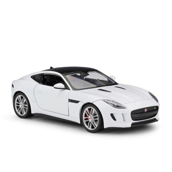Voiture miniature jaguar on sale