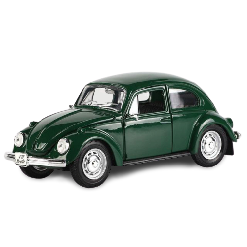 Voiture Miniature Volkswagen Beetle