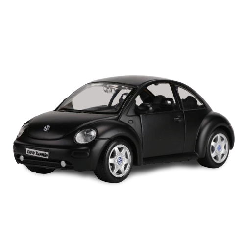 Voiture Miniature Volkswagen New Beetle