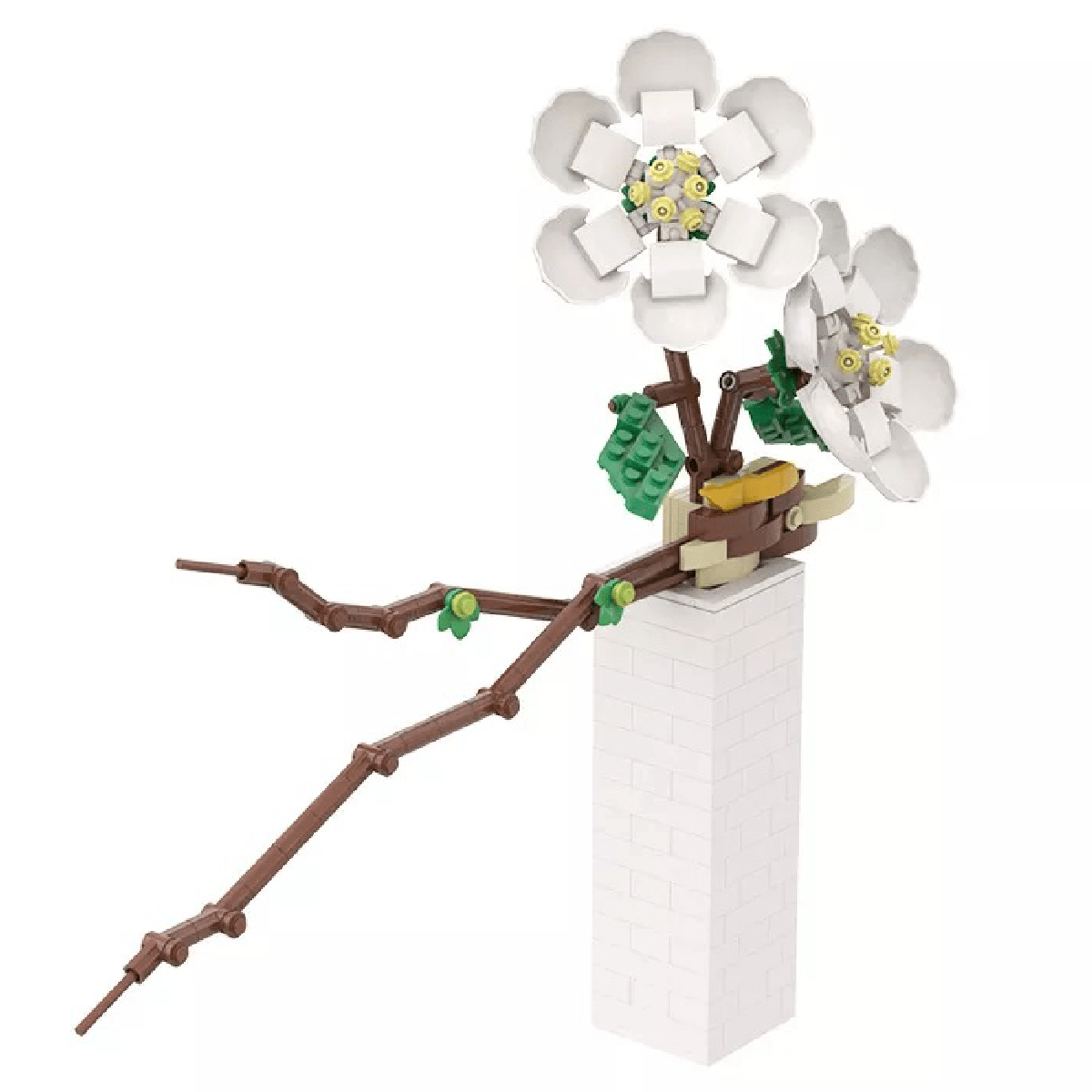 Flower Branch