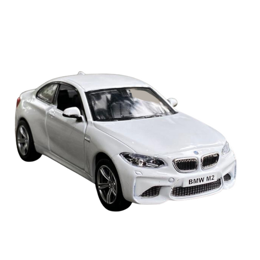 BMW Miniature M2