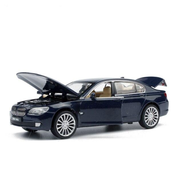 BMW Miniature Série 7