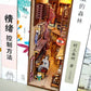 Book Nook Salon de Thé Japonais