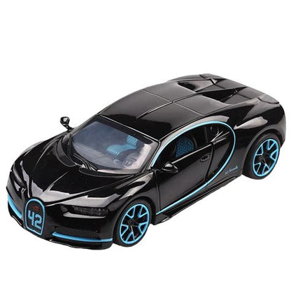 Voiture Miniature Bugatti Chiron