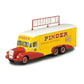 Camion cirque Pinder miniature (kit)