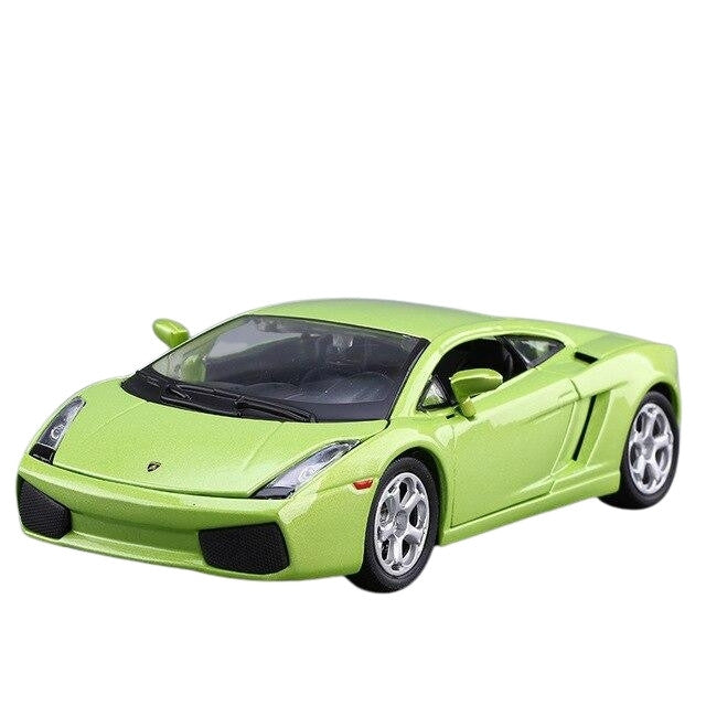 Lamborghini Gallardo Miniature