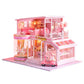 Maison Miniature Gourmandises | Miniature Land