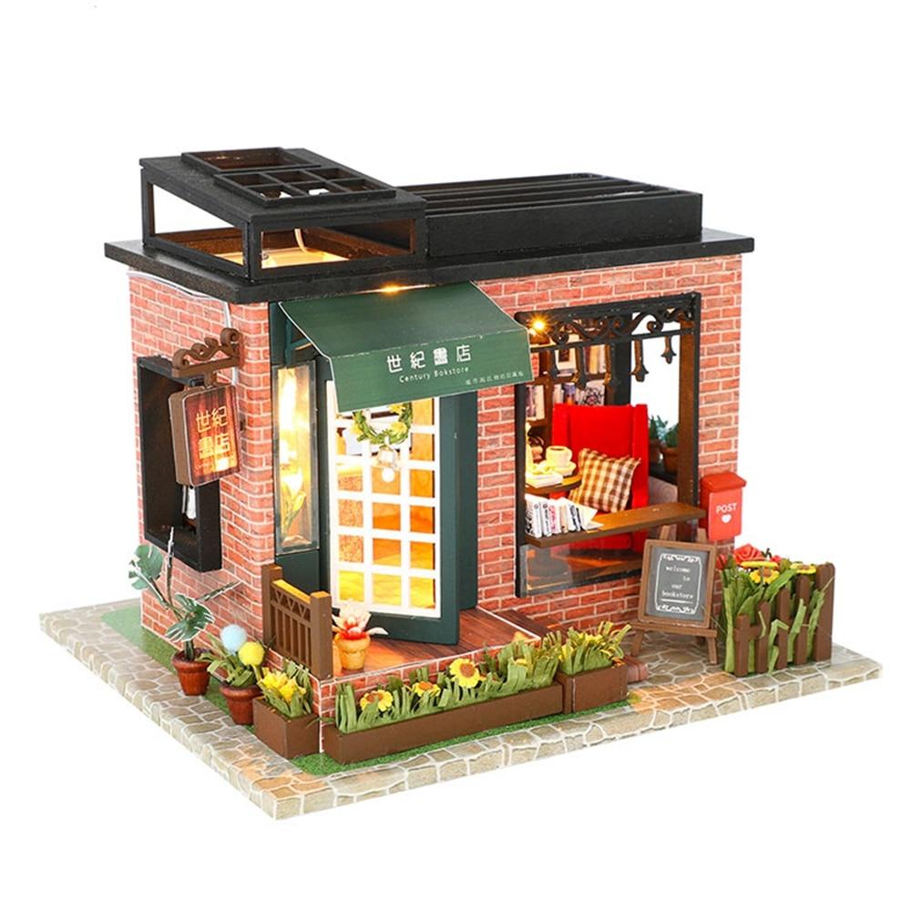 Maison Miniature Magasin Sushi | Miniature Land