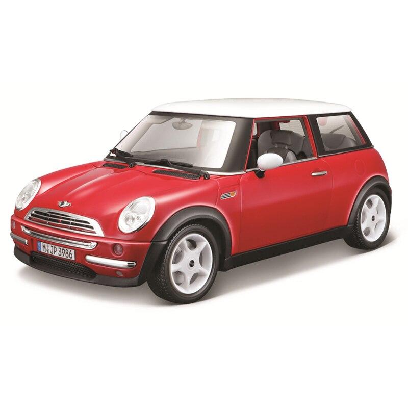 Mini Cooper Miniature L’originale