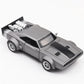 Voiture Miniature Dodge Ice Charger Gris