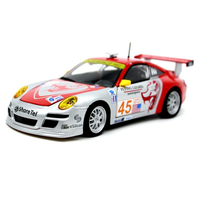 Voiture Miniature Porsche 911 GR3 RSR