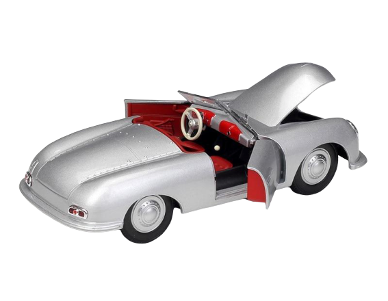 Porsche 356 Miniature Pneus