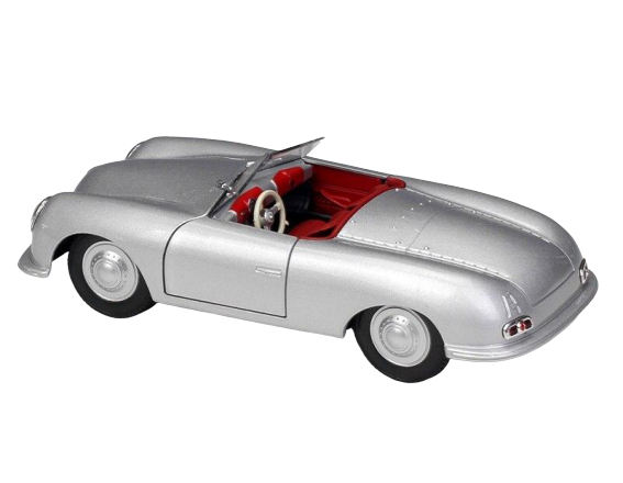 Porsche 356 Miniature Pas Cher