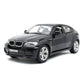 BMW Miniature X6 Noir