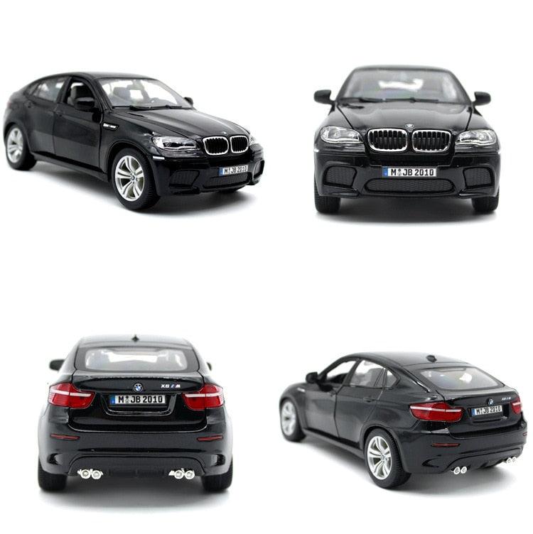 BMW Miniature X6