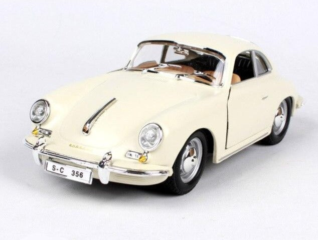 Porsche Miniature 356B