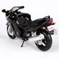 Moto Miniature Honda CBR1100XX pneus