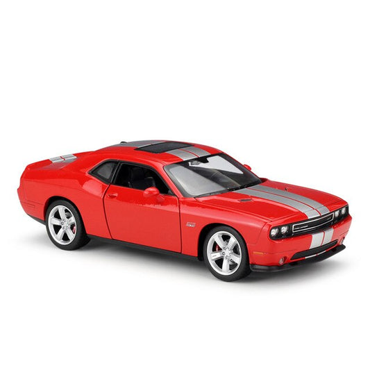 Voiture Miniature Dodge Challenger SRT