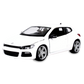 Voiture Miniature Volkswagen Scirocco R pneus
