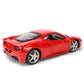 Voiture Miniature Ferrari 458