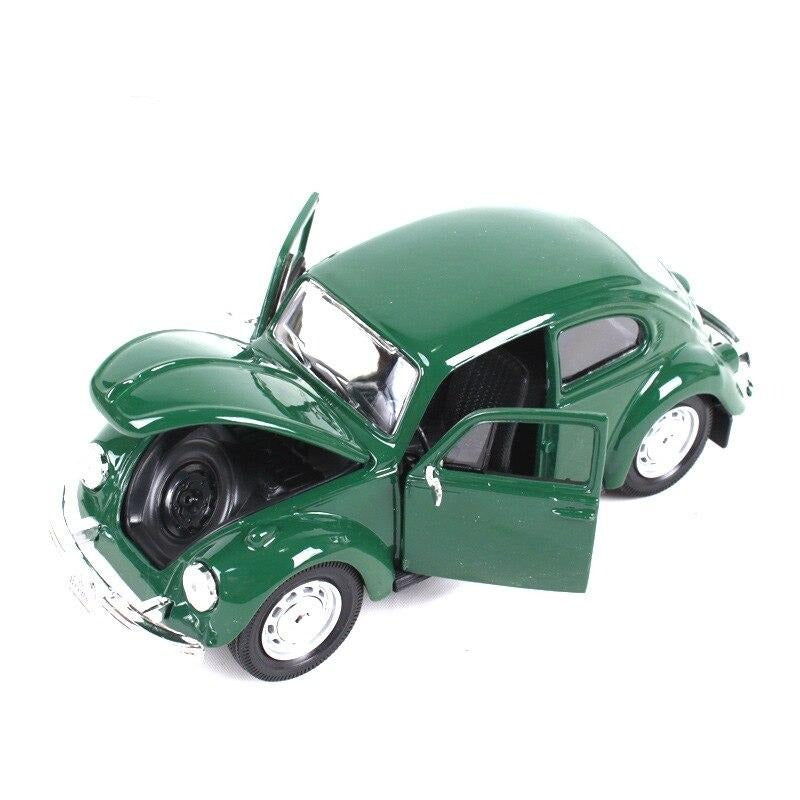 Voiture Miniature Volkswagen Beetle portes