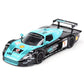 Voiture Miniature Maserati MC12 bleu