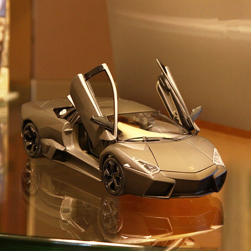 Lamborghini Reventon Miniature