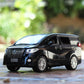 Voiture Miniature Toyota Alphard Jantes