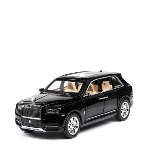 Voiture Miniature Rolls-Royce Cullinan