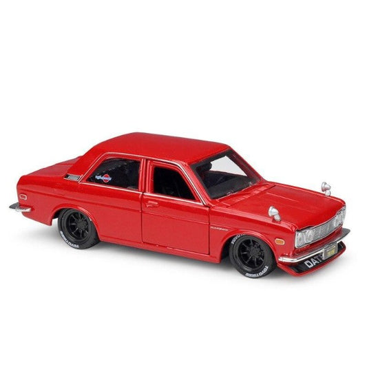 Voiture Miniature 1971 Datsun 510